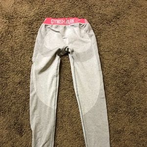 GYMSHARK Flex Leggins